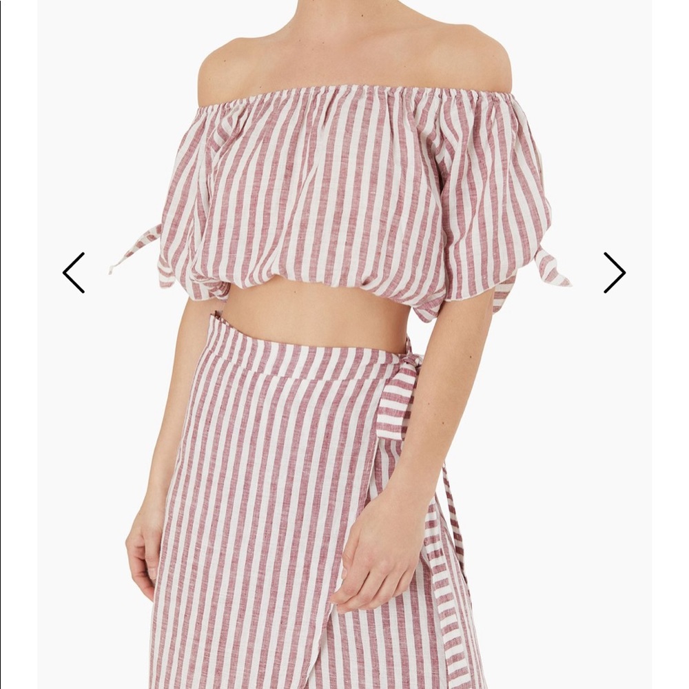 Onia Colette Top - SET